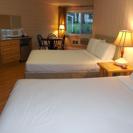 Mountain View Lodge - No Pets Allowed Packwood Δωμάτιο φωτογραφία