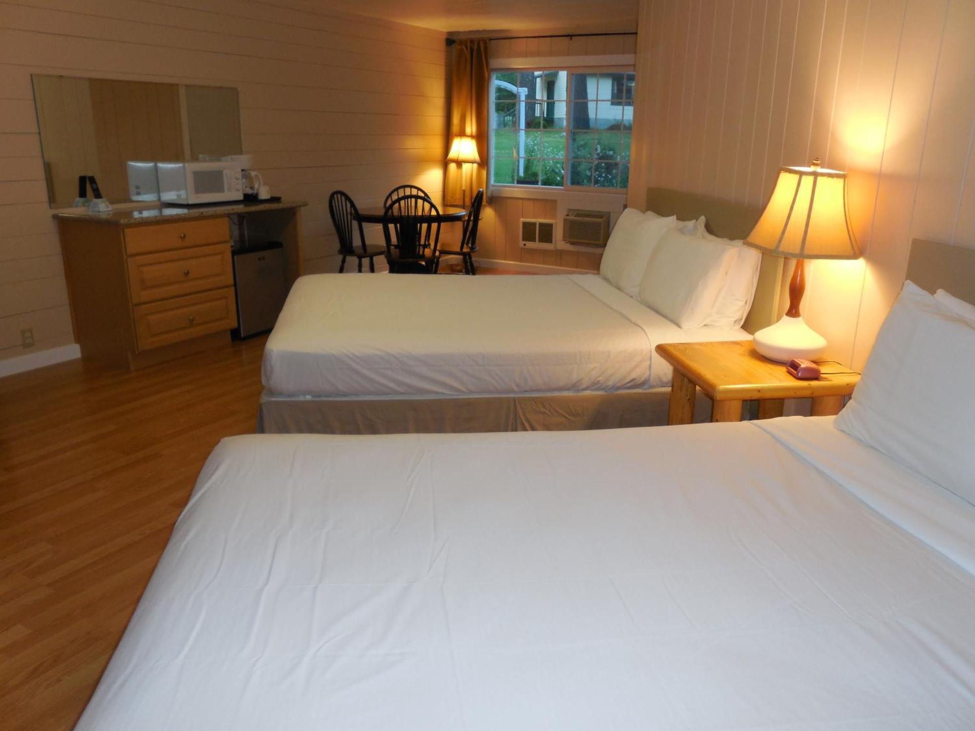 Mountain View Lodge - No Pets Allowed Packwood Δωμάτιο φωτογραφία