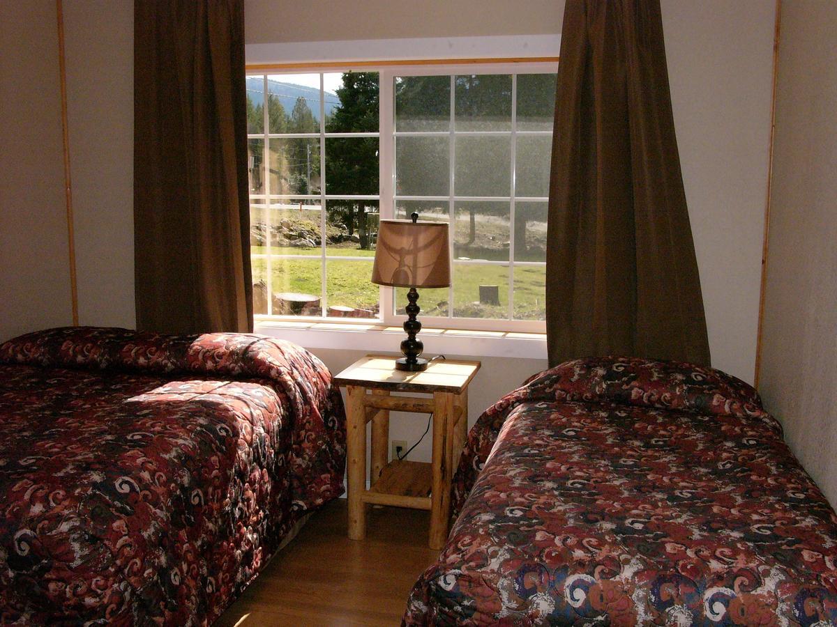 Mountain View Lodge - No Pets Allowed Packwood Εξωτερικό φωτογραφία