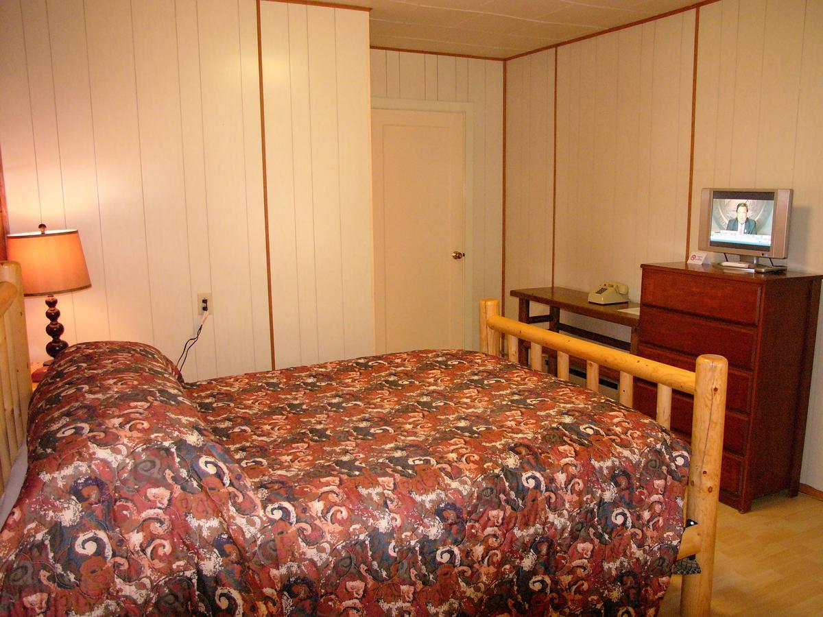 Mountain View Lodge - No Pets Allowed Packwood Εξωτερικό φωτογραφία
