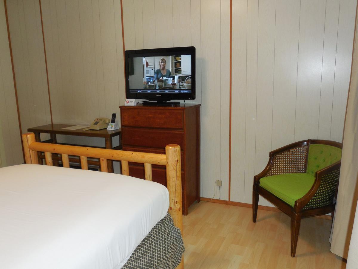 Mountain View Lodge - No Pets Allowed Packwood Δωμάτιο φωτογραφία