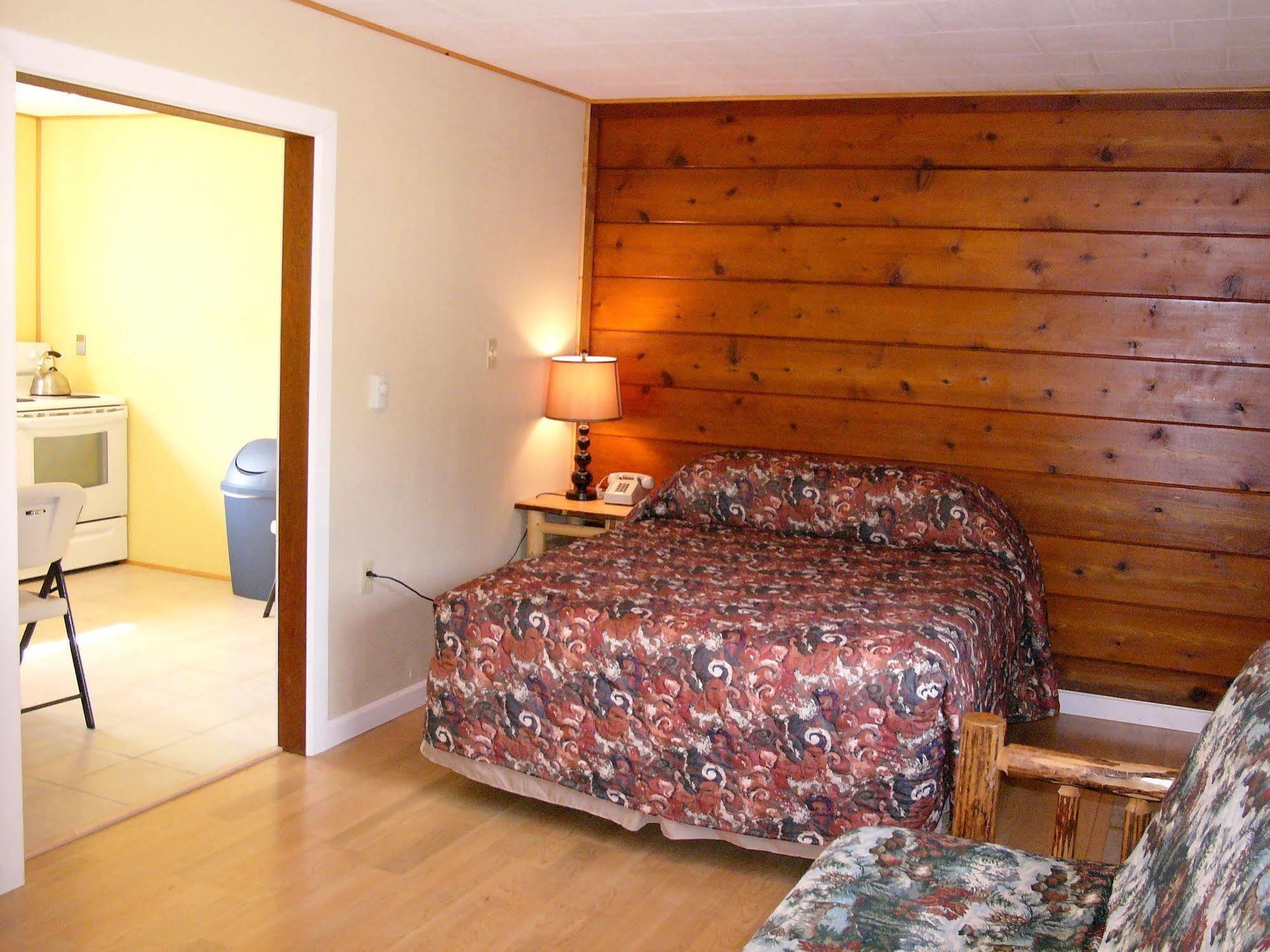 Mountain View Lodge - No Pets Allowed Packwood Εξωτερικό φωτογραφία